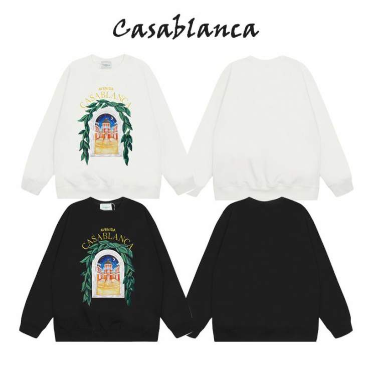 Picture of Casablanca Sweatshirt _SKUCasablancaS-XLgftxY2231133